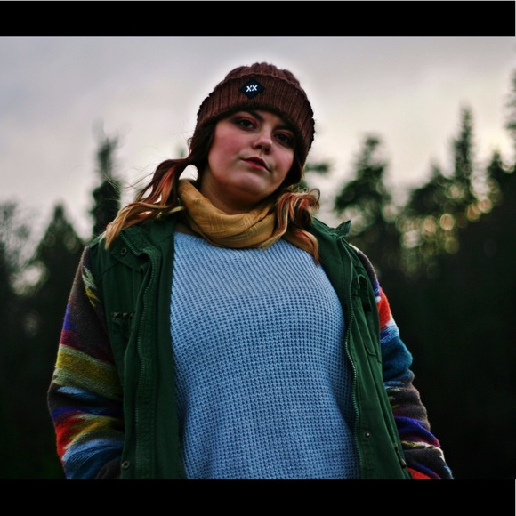 Meet your Posher, Ashley - Picture 1 of 1